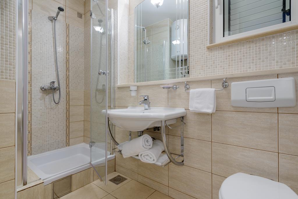Apartment Promenade Zlatni Rat Bol Room photo