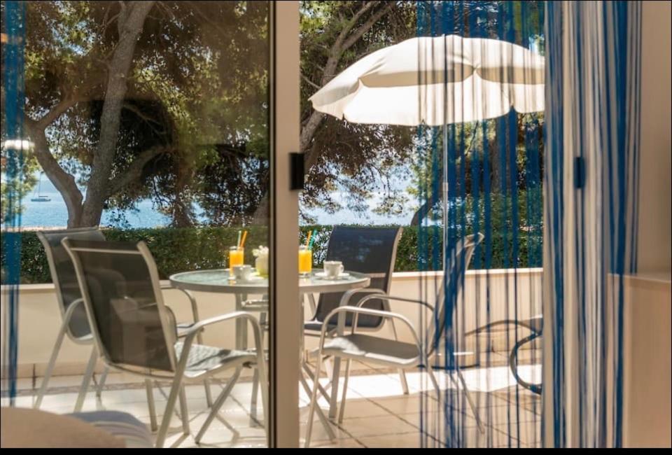 Apartment Promenade Zlatni Rat Bol Exterior photo
