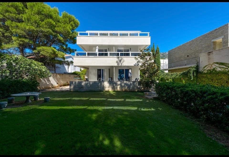Apartment Promenade Zlatni Rat Bol Exterior photo