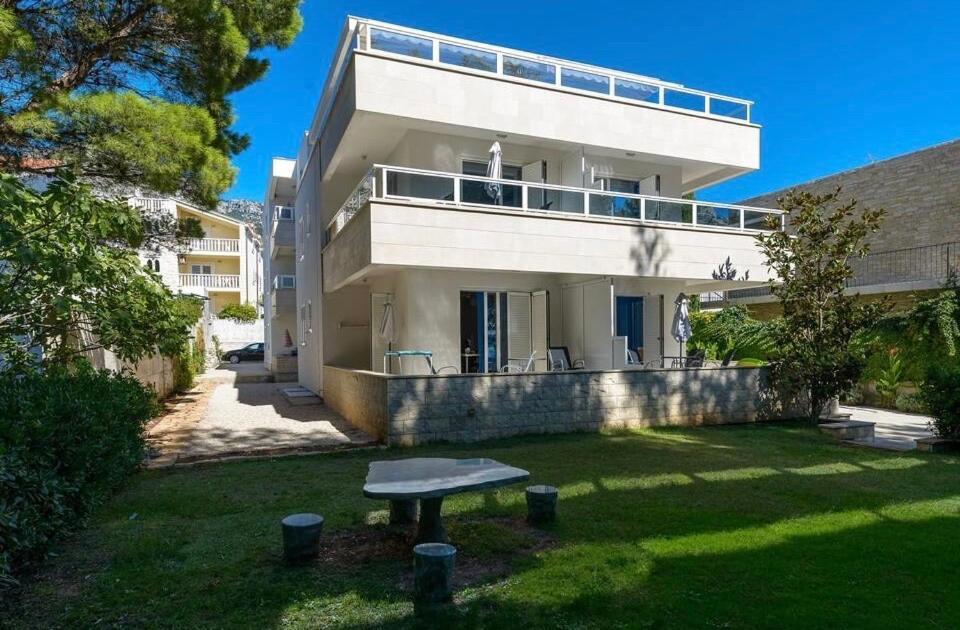 Apartment Promenade Zlatni Rat Bol Exterior photo
